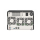 QNAP TVS-675-8G - 676446 - zdjęcie 6
